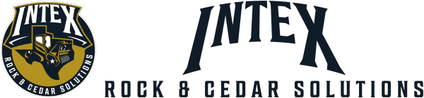Intex Rock & Cedar Solutions